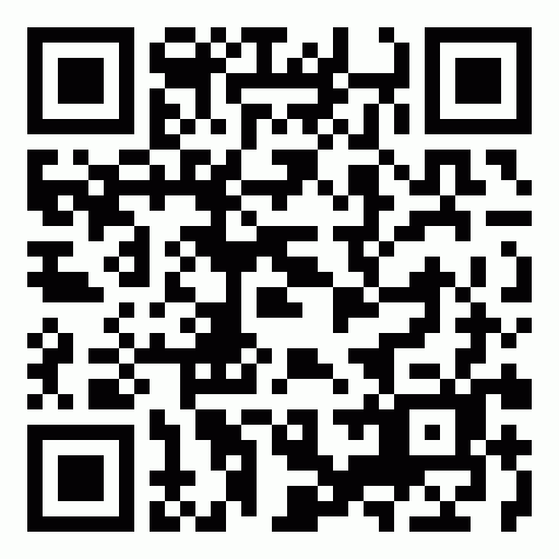 Ejemplo de código QR para WhatsApp con mensaje de pedido